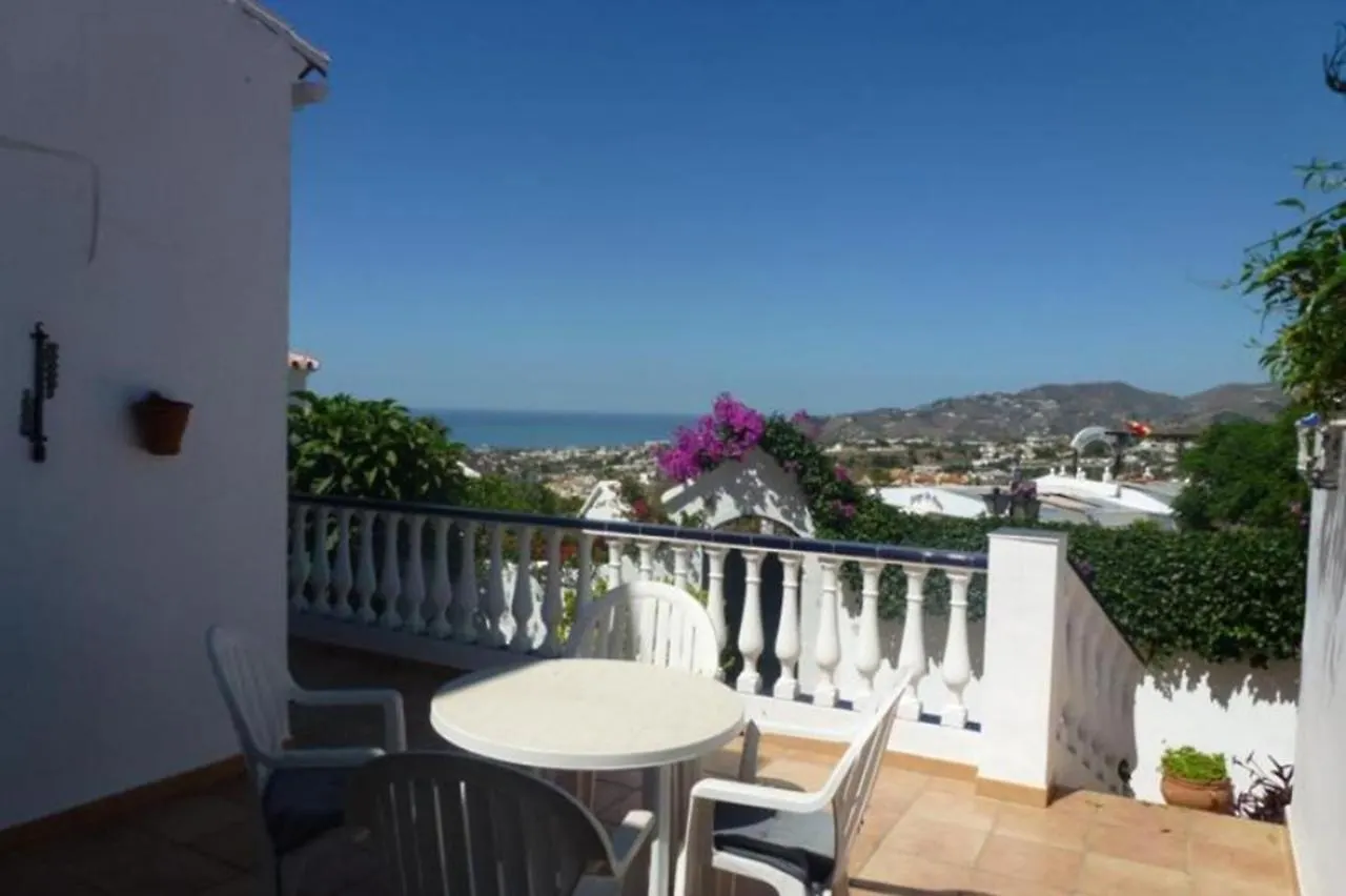 Villa Capistrano1 Nerja 0*,  España