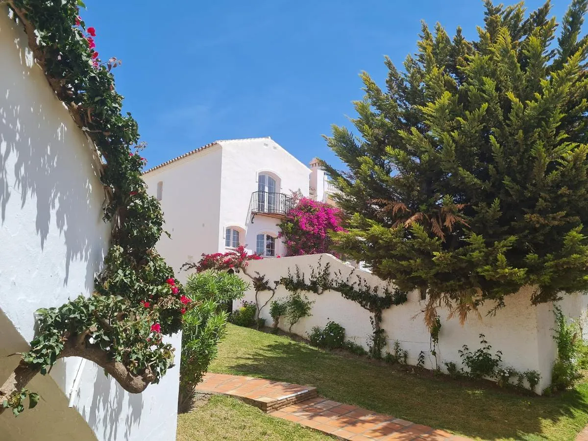 Villa Capistrano1 Nerja