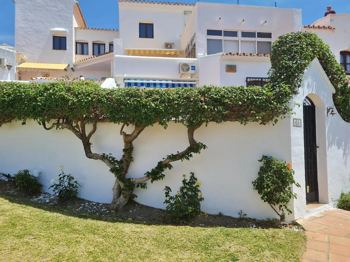 Villa Capistrano1 Nerja España