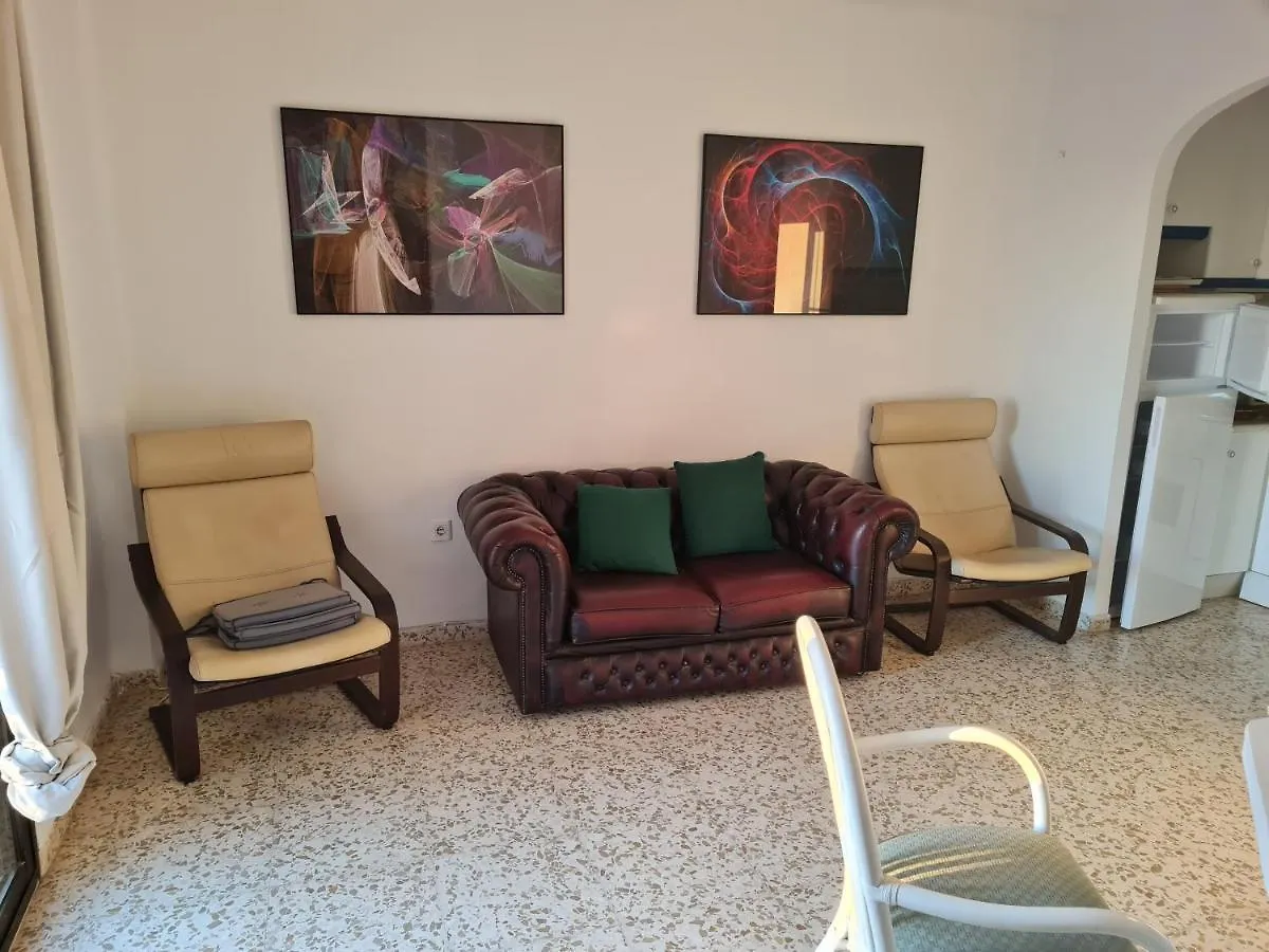 Сasa de vacaciones Villa Capistrano1 Nerja España