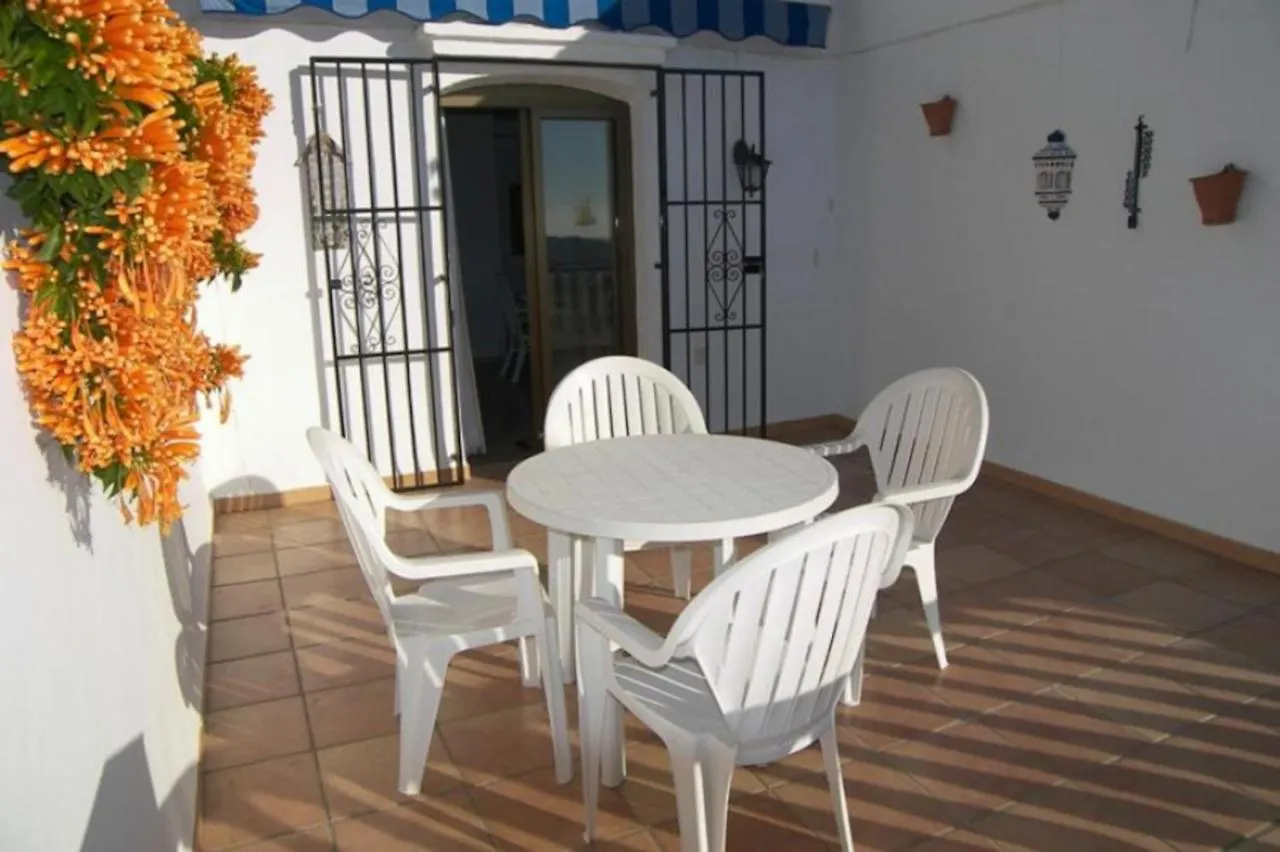 Сasa de vacaciones Villa Capistrano1 Nerja