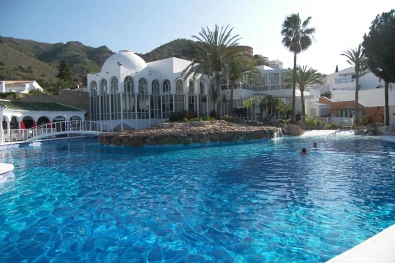 Villa Capistrano1 Nerja España