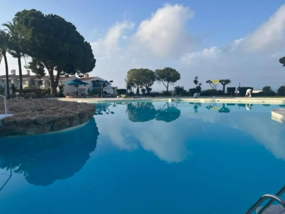 Сasa de vacaciones Villa Capistrano1 Nerja
