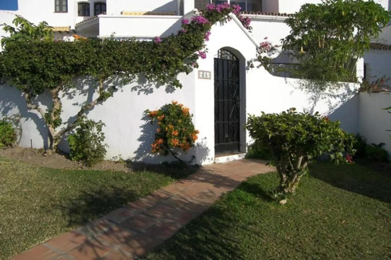Сasa de vacaciones Villa Capistrano1 Nerja