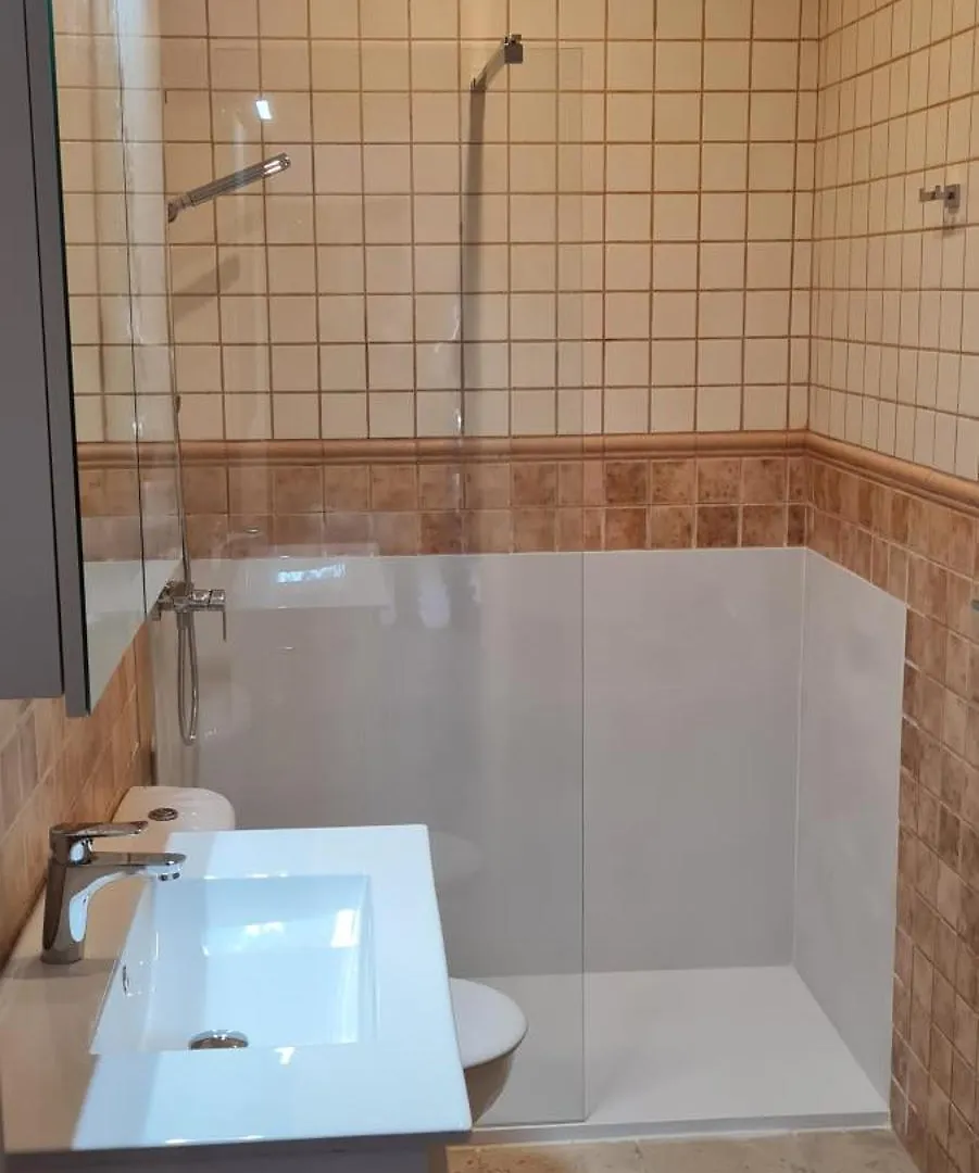 Capistrano1 Βίλα Nerja Σπίτι διακοπών
