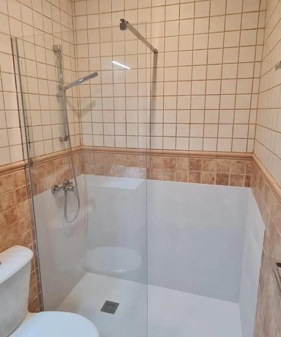 Capistrano1 Βίλα Nerja