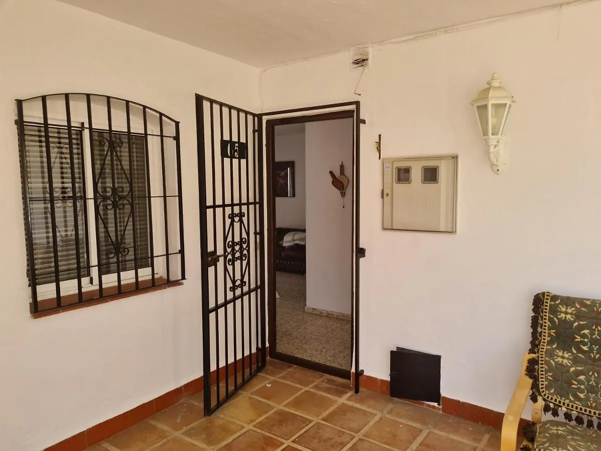 Holiday home Capistrano1 Villa Nerja