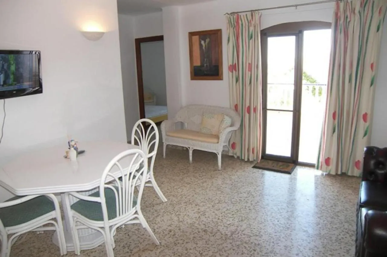 Capistrano1 Villa Nerja